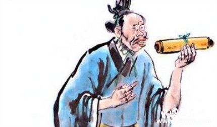 三國人物張松生平簡介張松的故事張松是怎么死的？