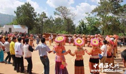 傈僳族民歌歷史特色簡(jiǎn)介傈僳族民歌有什么價(jià)值？