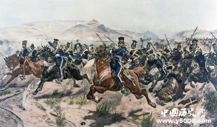 克里米亞戰(zhàn)爭(zhēng)起因簡(jiǎn)介克里米亞戰(zhàn)爭(zhēng)傷亡情況如何？