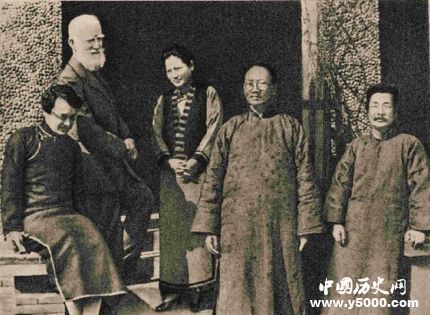 蔡元培生平簡介蔡元培的經(jīng)歷蔡元培有哪些成就？