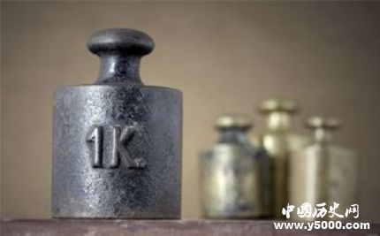 千克將重新定義千克重新定義的原因和影響