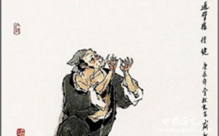 侯健生平簡介侯健的故事侯健是怎么死的？