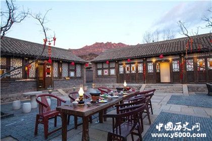 2019古北水鎮(zhèn)過年廟會活動舉辦時間古北水鎮(zhèn)廟會活動攻略 2019古北水鎮(zhèn)過年廟會活動舉辦時間古北水鎮(zhèn)廟會活動攻略