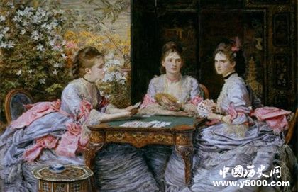 歐洲中世紀城市發(fā)展怎么樣？歐洲人是如何生活的？