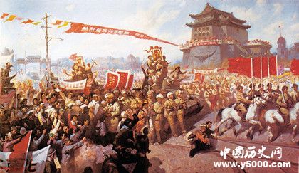 傅作義生平故事簡(jiǎn)介怎么評(píng)價(jià)傅作義 傅作義生平故事簡(jiǎn)介怎么評(píng)價(jià)傅作義