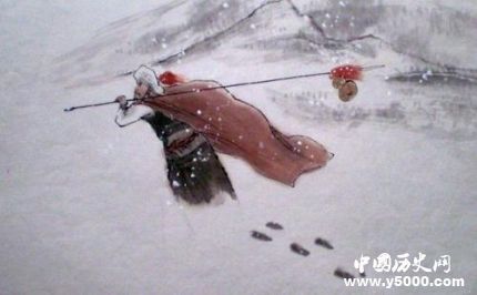 柴進(jìn)推薦林沖上梁山的原因林沖為什么會(huì)上梁山？