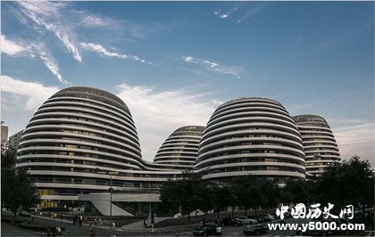 北京城門朝陽(yáng)門的歷史朝陽(yáng)門什么時(shí)間建造的