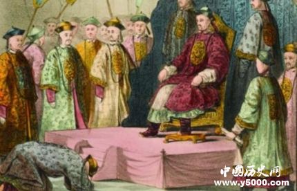 中國(guó)君主專制與雅典民主政治有什么不同？原因是什么？