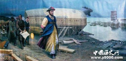 朝鮮抗倭名將李舜臣生平故事簡(jiǎn)介李舜臣的結(jié)局如何？