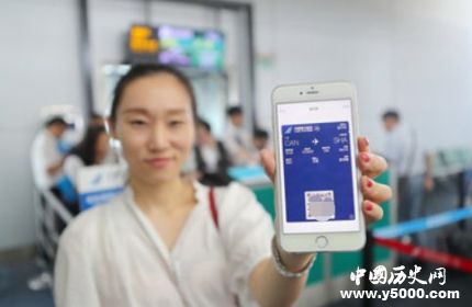 鐵路試點(diǎn)刷碼乘車(chē)鐵路車(chē)票的發(fā)展歷史是怎樣的？