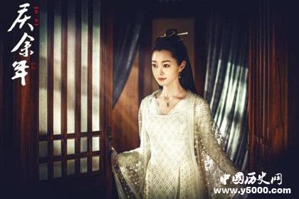 《慶余年》人物劇情介紹慶余年十大高手排行榜