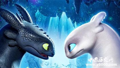 《馴龍高手3:隱秘的世界》電影上映時(shí)間電影劇情內(nèi)容介紹 《馴龍高手3:隱秘的世界》電影上映時(shí)間電影劇情內(nèi)容介紹