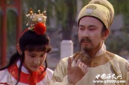 賈政人物生平介紹賈政的結(jié)局如何評(píng)價(jià)《紅樓夢(mèng)》中的賈政？