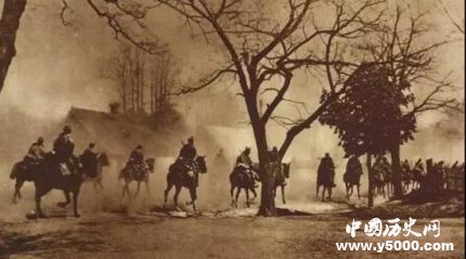 奧匈帝國發(fā)展歷史簡介奧匈帝國是現(xiàn)在的哪個國家？