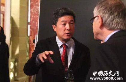 張首晟去世原因是什么張首晟獲得過(guò)哪些榮譽(yù)張首晟主要成就 張首晟去世原因是什么張首晟獲得過(guò)哪些榮譽(yù)張首晟主要成就