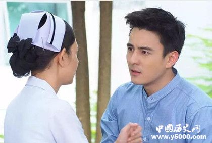 泰劇推薦《愛(ài)的捆綁》人物劇情介紹播出時(shí)間主演是誰(shuí)