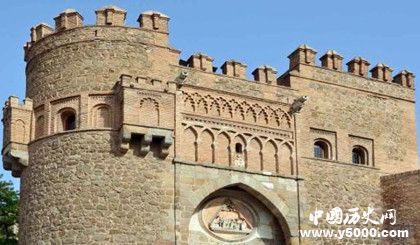 馬德里太陽門之謎：太陽門歷史資料介紹