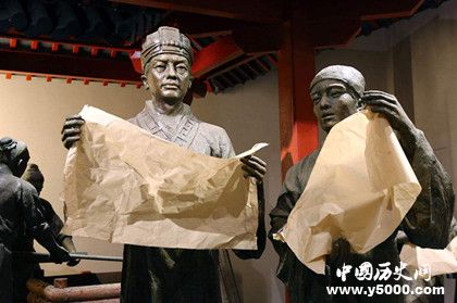 紙最早出現(xiàn)在什么時(shí)候紙的發(fā)展歷史是怎么樣的 紙最早出現(xiàn)在什么時(shí)候紙的發(fā)展歷史是怎么樣的