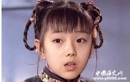 網(wǎng)曝《還珠》小鴿子出家小鴿子胡雅斯生平資料演藝經(jīng)歷介紹 網(wǎng)曝《還珠》小鴿子出家小鴿子胡雅斯生平資料演藝經(jīng)歷介紹