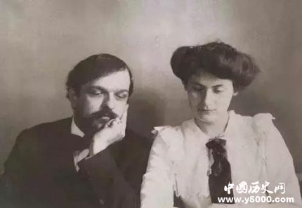 德彪西生平經(jīng)歷簡(jiǎn)介德彪西代表作品有哪些？