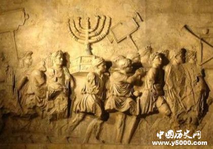 提圖斯簡(jiǎn)介提圖斯生平故事介紹提圖斯是個(gè)怎樣的皇帝