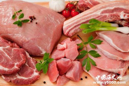 人造肉上美國餐桌人造肉發(fā)展歷史簡介 人造肉上美國餐桌人造肉發(fā)展歷史簡介