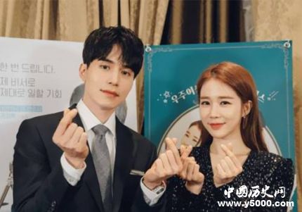 韓劇《觸及真心》人物劇情介紹更新時間有哪些看點(diǎn)？