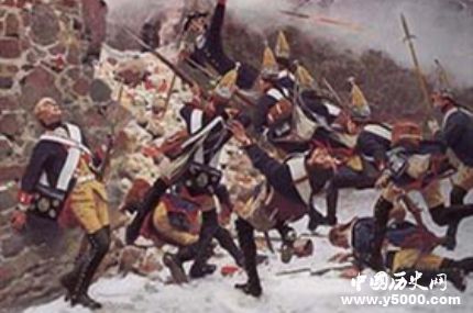 七年戰(zhàn)爭背景過程簡介七年戰(zhàn)爭的影響有哪些？