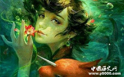 大魚海棠2人物劇情發(fā)展走向大魚海棠劇情介紹結(jié)局是什么