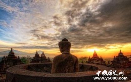 婆羅浮屠在什么地方 婆羅浮屠寺廟群是怎么來的 婆羅浮屠在什么地方 婆羅浮屠寺廟群是怎么來的