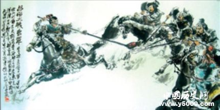 為什么“老不讀三國，少不看水滸”現(xiàn)在又該如何看待？