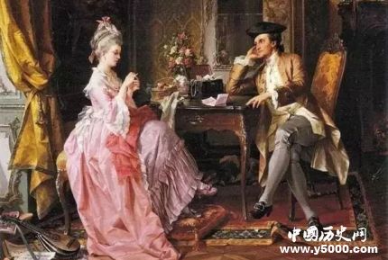 路易十五生平故事簡(jiǎn)介路易十五是怎么死的？