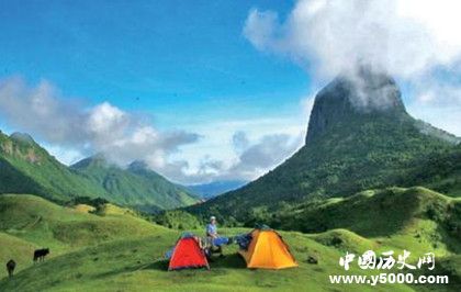 《中國(guó)國(guó)家地理》雜志簡(jiǎn)介雜志歷史發(fā)展過程雜志內(nèi)容介紹