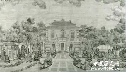 圓明園都有哪些寶物 圓明園的文物如今都在哪些地方？