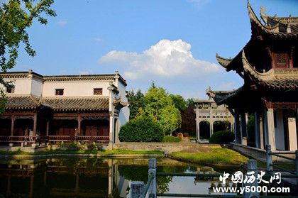 徽商的歷史徽商背景發(fā)展歷程特點(diǎn)介紹 徽商的歷史徽商背景發(fā)展歷程特點(diǎn)介紹