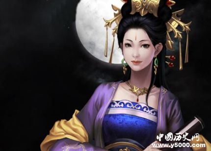 三國(guó)郭女王生平故事簡(jiǎn)介郭女王死因之謎