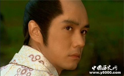 德川家光生平經(jīng)歷簡介德川家光的成就都有哪些？