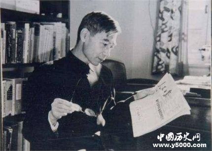 郭永懷生平貢獻成就郭永懷是怎么死的？