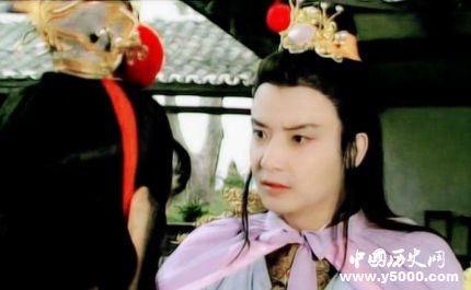 紅樓夢柳湘蓮人物故事簡介尤三姐和柳湘蓮的愛情悲劇是怎樣的？