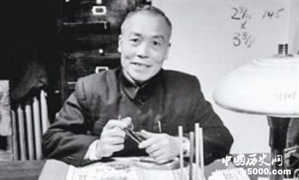 李宗仁生平簡介李宗仁的故事李宗仁是怎么死的? 李宗仁生平簡介李宗仁的故事李宗仁是怎么死的?