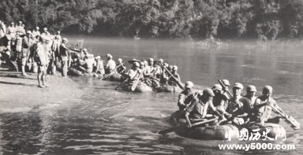 中國遠征軍組建背景歷史簡介中國遠征軍的評價如何？