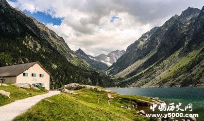 法國圣泉未解之謎：法國圣泉起死回生是真的嗎 