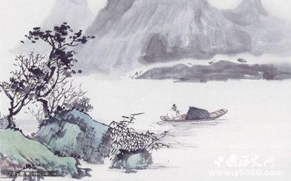 王之渙簡介王之渙詩歌作品介紹王之渙詩歌作品特色