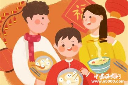 春節(jié)的歷史淵源春節(jié)的由來春節(jié)的傳說故事有哪些