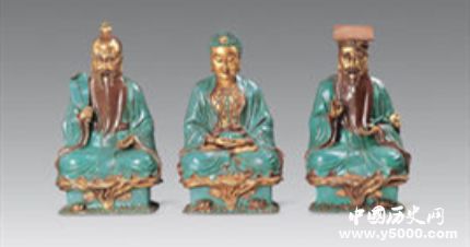 東方三大圣人簡(jiǎn)介東方三大圣人都是誰(shuí)？