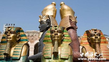 埃及的發(fā)展史簡(jiǎn)介：埃及是如何崛起和衰落的？