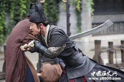 錦衣衛(wèi)歷史簡介錦衣衛(wèi)是什么機構(gòu)錦衣衛(wèi)歷史發(fā)展