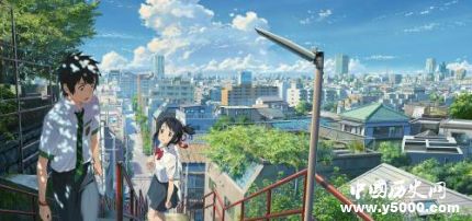 新海誠新作《天氣之子》定檔新海誠個人簡介 新海誠新作《天氣之子》定檔新海誠個人簡介