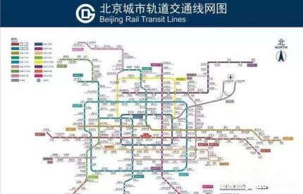北京地鐵推出電子定期票什么是定期票？