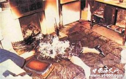 人體自燃原因分析 燈芯效應(yīng)是什么意思